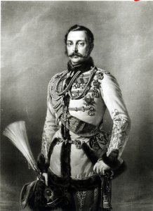 Alejandro II (1818-81) de Rusia